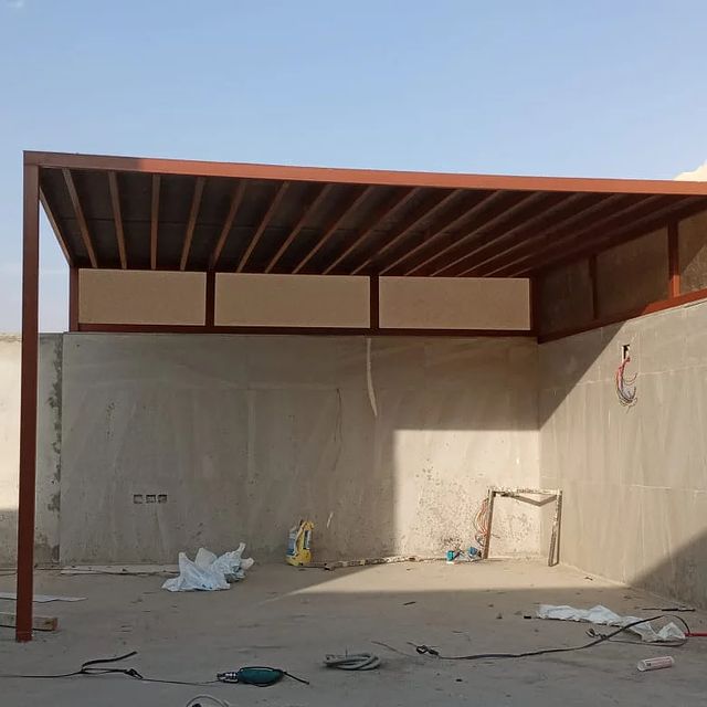 مظلات ابها تركيب مظلات مدارس مظلات هرمية مظلات حديد مظلات فلل مظلات حديد في ابها مظلات  شرائح مظلات اكس حداد مظلات شينكو ابها.